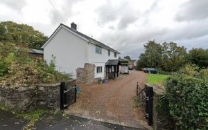 Heddfan Residential Home