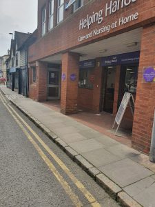 Helping Hands Home Care Aylesbury