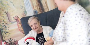 Henwick Grange Care Home
