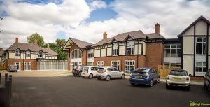 High Meadows Care Home
