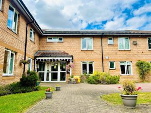 Highclere Care Home