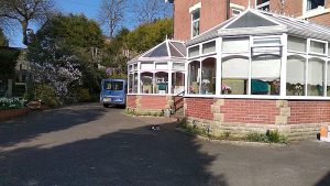 Higher Bank Residential Home