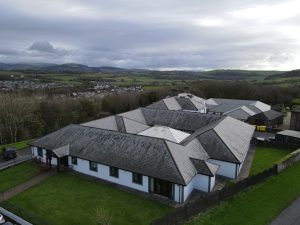 Highfield House