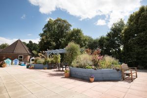 Hillbeck Care Home