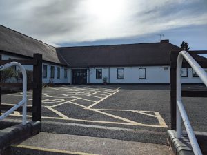 Hillside Intermediate Care Centre