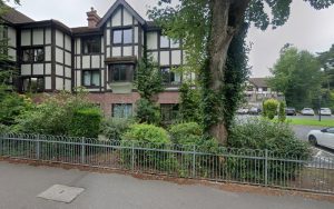 Hillside Residential Home