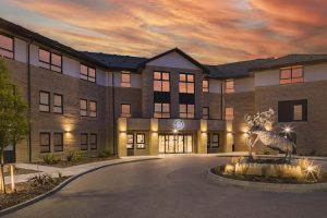 Hilton Lodge