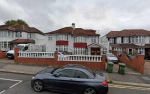 Holly Bush Residential And Nursing Home