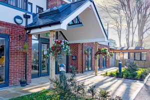 Holly Oak Dementia Care Home