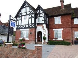 Hollybank Rest Home