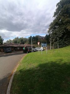 Hollybush House – Shaw healthcare