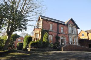 Hollymount Care Home
