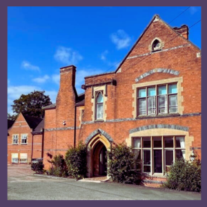 Holmer Manor Care Home