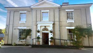 Holmwood House Care