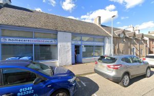 Home Care (Scotland) Ltd