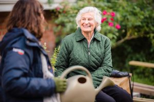 Home Instead Croydon and Dulwich | Home Care & Live-in Care