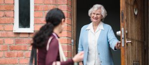 Home Instead East Lancashire | Home Care & Live-in Care