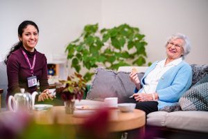 Home Instead Inverclyde and North Ayrshire | Home Care & Live-in Care