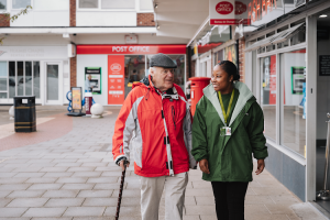Home Instead South Cheshire | Home Care & Live-in Care