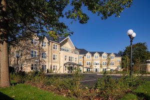 Horsforth Manor Care Home