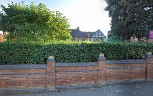 Horton House