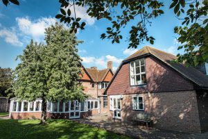 Hulcott Nursing Home