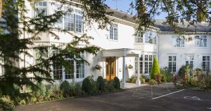Hungerford Care Home