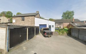 I Jackson & Sons Funeral Directors