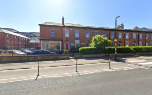 iCare Solutions Manchester