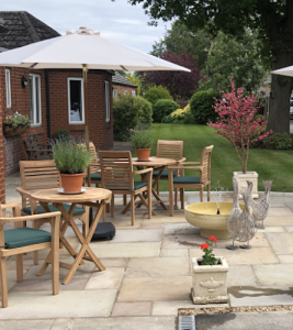 Ivy Lodge Retirement Home