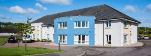 Jesmond Care Home