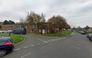 John Gaskell Court