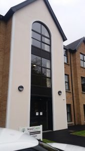 Jordanstown Care Home
