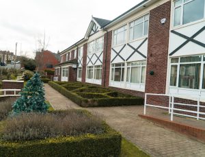 Jubilee Care Home Ltd.