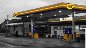 Jubilee Garage Egremont Ltd