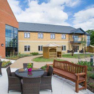Juniper House Residential Care Home – Sanctuary Care