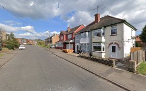 Just Us Care Limited – Oak House