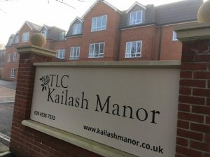 Kailash Manor Care Home