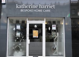 Katherine Harriet Bespoke Home Care