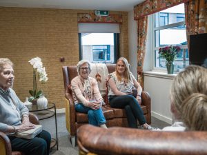Kelvinside Manor Care Home