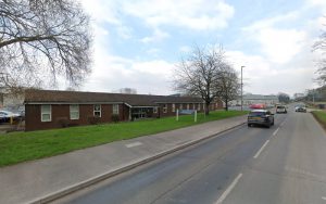 Kemble at Home