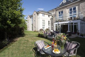 Kendal Care Home