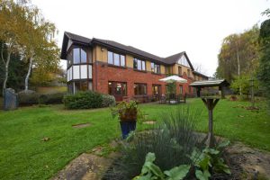 Kenilworth Grange Care Home – Care UK