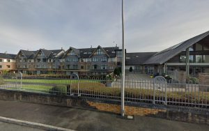 Kensington Court Care Home