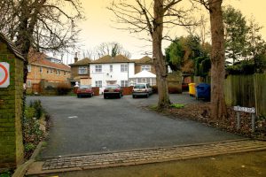 Kent House Care Home