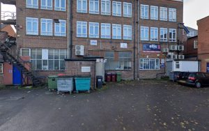 Kenton Road Care Home