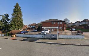 Kilburn Care Home