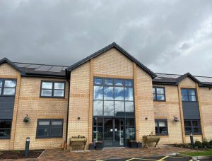 Kings Court Care Home