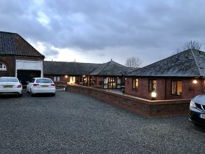 Kings Lynn Care Home – Black Swan Care Group