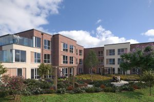 Kings Manor Care Home